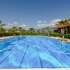 Вилла или дом в Дошемеалты, Анталия с бассейном: купить недвижимость в Турции - 58911