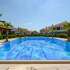 Вилла или дом в Дошемеалты, Анталия с бассейном: купить недвижимость в Турции - 58912