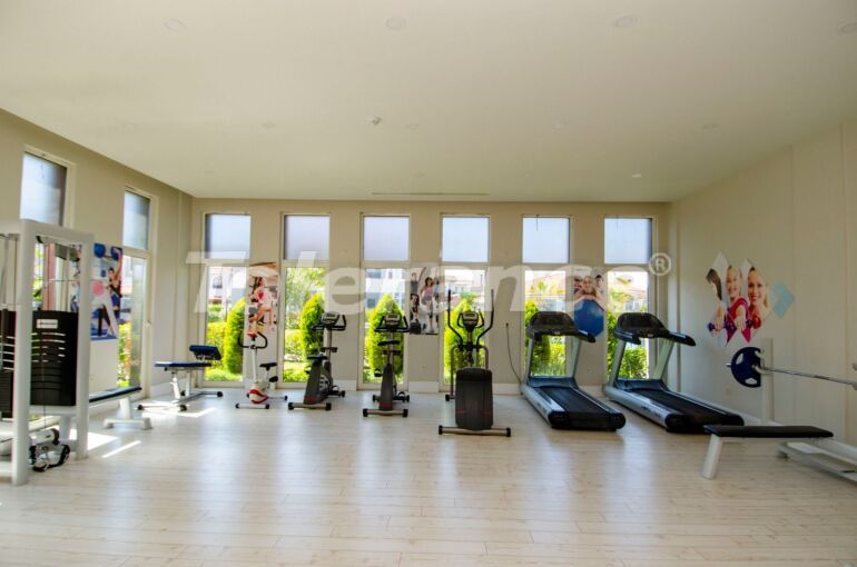 Вилла или дом в Дошемеалты, Анталия с бассейном: купить недвижимость в Турции - 58913