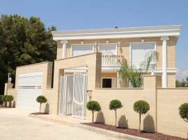 Вилла или дом в Дошемеалты, Анталия с бассейном: купить недвижимость в Турции - 58958