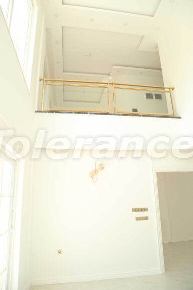 Вилла или дом в Дошемеалты, Анталия с бассейном: купить недвижимость в Турции - 58966