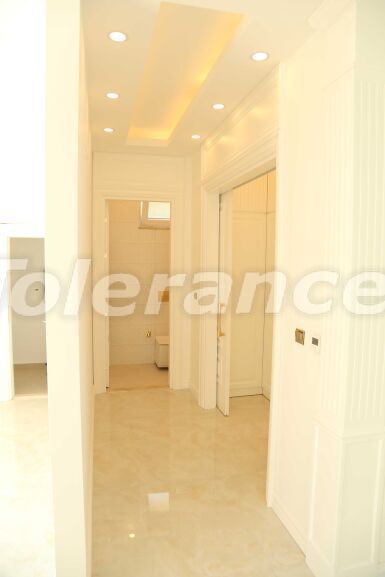 Вилла или дом в Дошемеалты, Анталия с бассейном: купить недвижимость в Турции - 58982