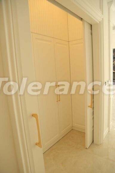 Вилла или дом в Дошемеалты, Анталия с бассейном: купить недвижимость в Турции - 59004