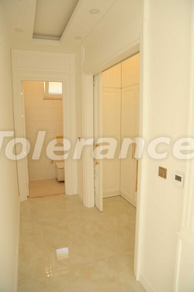 Вилла или дом в Дошемеалты, Анталия с бассейном: купить недвижимость в Турции - 59005