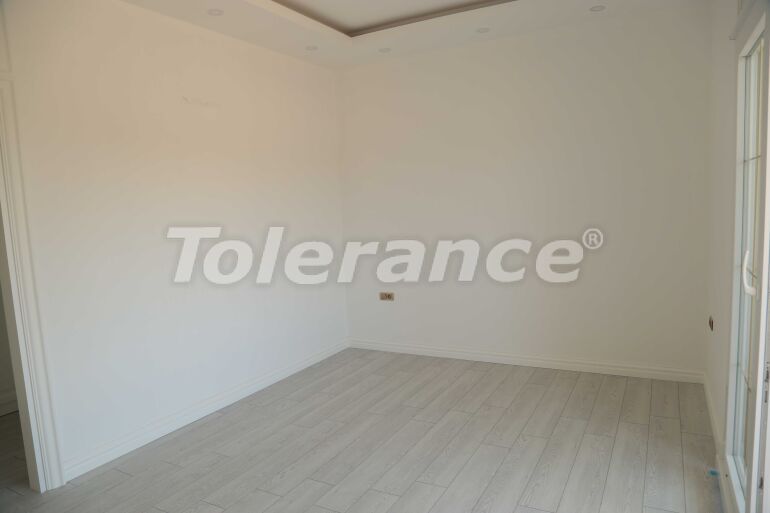 Вилла или дом в Дошемеалты, Анталия с бассейном: купить недвижимость в Турции - 59009