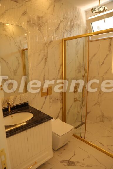 Вилла или дом в Дошемеалты, Анталия с бассейном: купить недвижимость в Турции - 59011