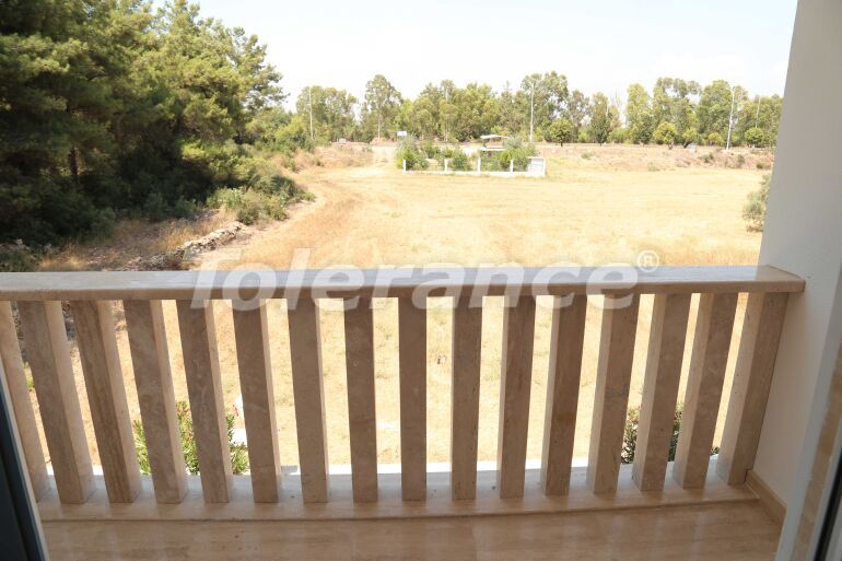 Вилла или дом в Дошемеалты, Анталия с бассейном: купить недвижимость в Турции - 59020