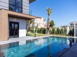 Вилла или дом от застройщика в Дошемеалты, Анталия с бассейном: купить недвижимость в Турции - 60823
