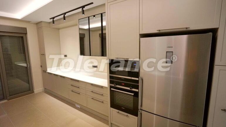 Вилла или дом от застройщика в Дошемеалты, Анталия с бассейном: купить недвижимость в Турции - 62113