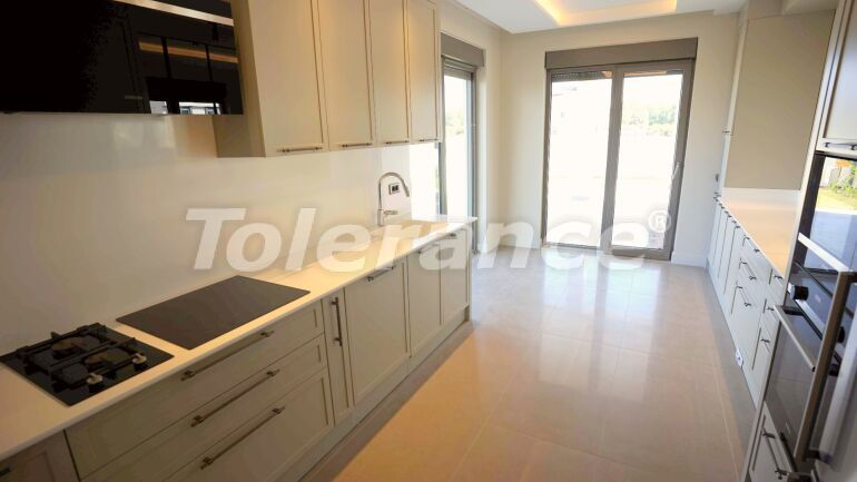 Вилла или дом от застройщика в Дошемеалты, Анталия с бассейном: купить недвижимость в Турции - 62114