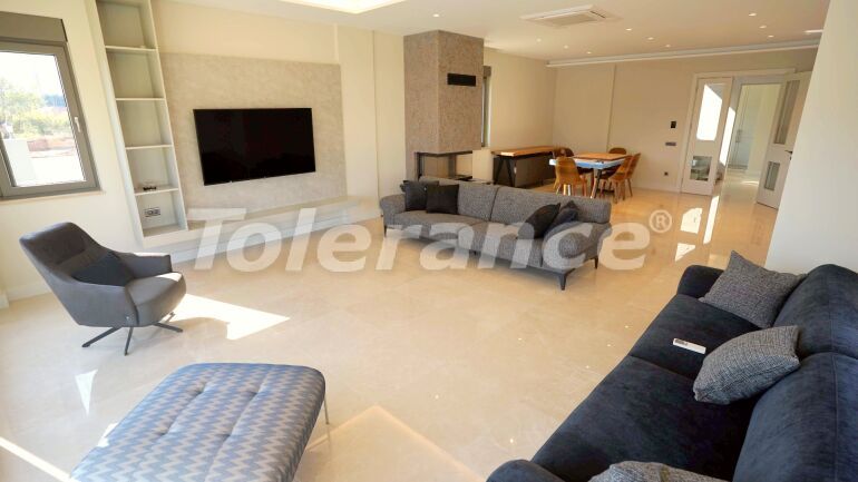 Вилла или дом от застройщика в Дошемеалты, Анталия с бассейном: купить недвижимость в Турции - 62117