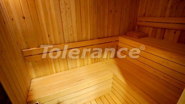 Вилла или дом от застройщика в Дошемеалты, Анталия с бассейном: купить недвижимость в Турции - 62122