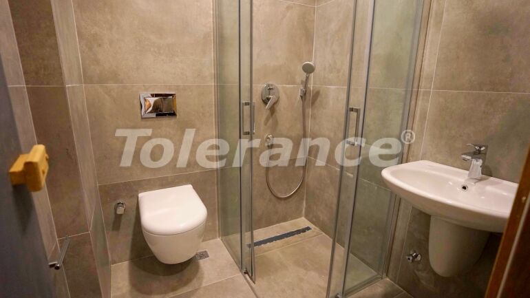 Вилла или дом от застройщика в Дошемеалты, Анталия с бассейном: купить недвижимость в Турции - 62123