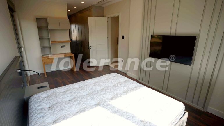 Вилла или дом от застройщика в Дошемеалты, Анталия с бассейном: купить недвижимость в Турции - 62125