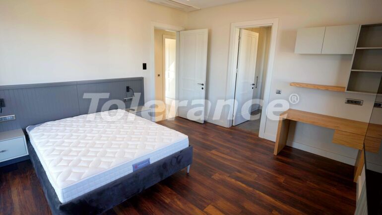 Вилла или дом от застройщика в Дошемеалты, Анталия с бассейном: купить недвижимость в Турции - 62127