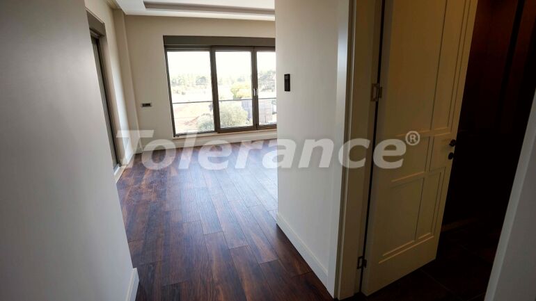 Вилла или дом от застройщика в Дошемеалты, Анталия с бассейном: купить недвижимость в Турции - 62129