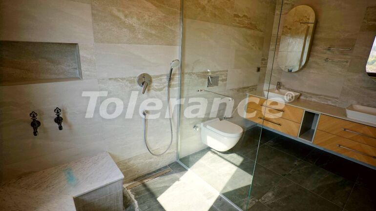 Вилла или дом от застройщика в Дошемеалты, Анталия с бассейном: купить недвижимость в Турции - 62132