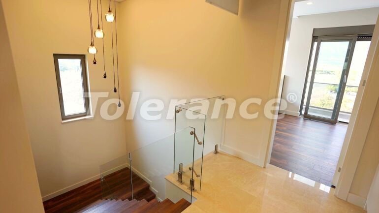 Вилла или дом от застройщика в Дошемеалты, Анталия с бассейном: купить недвижимость в Турции - 62138