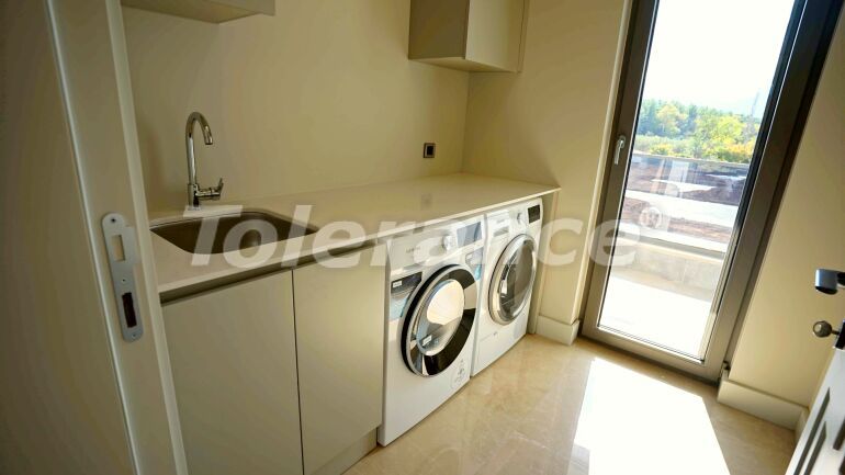 Вилла или дом от застройщика в Дошемеалты, Анталия с бассейном: купить недвижимость в Турции - 62139