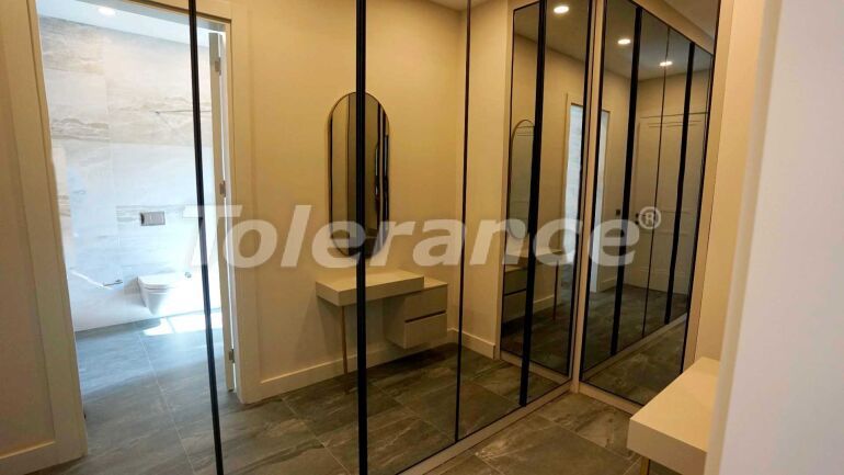 Вилла или дом от застройщика в Дошемеалты, Анталия с бассейном: купить недвижимость в Турции - 62140