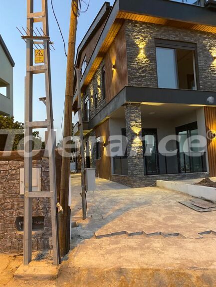 Вилла или дом от застройщика в Дошемеалты, Анталия с бассейном: купить недвижимость в Турции - 62673