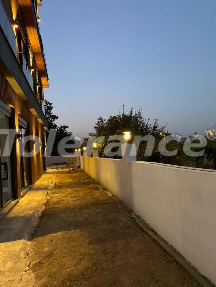 Вилла или дом от застройщика в Дошемеалты, Анталия с бассейном: купить недвижимость в Турции - 62674