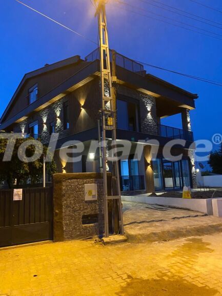 Вилла или дом от застройщика в Дошемеалты, Анталия с бассейном: купить недвижимость в Турции - 62676