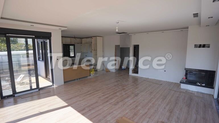 Вилла или дом от застройщика в Дошемеалты, Анталия с бассейном: купить недвижимость в Турции - 62681