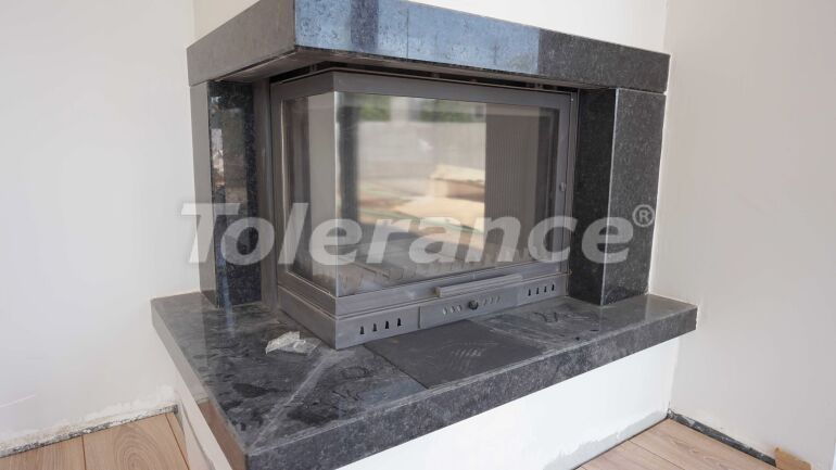 Вилла или дом от застройщика в Дошемеалты, Анталия с бассейном: купить недвижимость в Турции - 62682