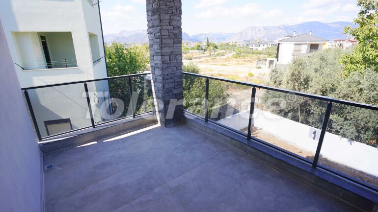 Вилла или дом от застройщика в Дошемеалты, Анталия с бассейном: купить недвижимость в Турции - 62683