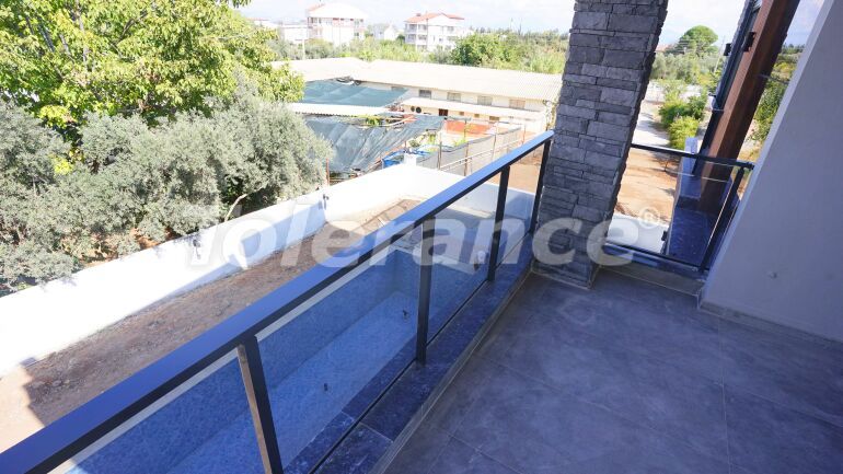 Вилла или дом от застройщика в Дошемеалты, Анталия с бассейном: купить недвижимость в Турции - 62684