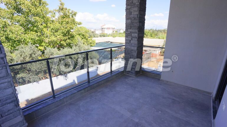 Вилла или дом от застройщика в Дошемеалты, Анталия с бассейном: купить недвижимость в Турции - 62685