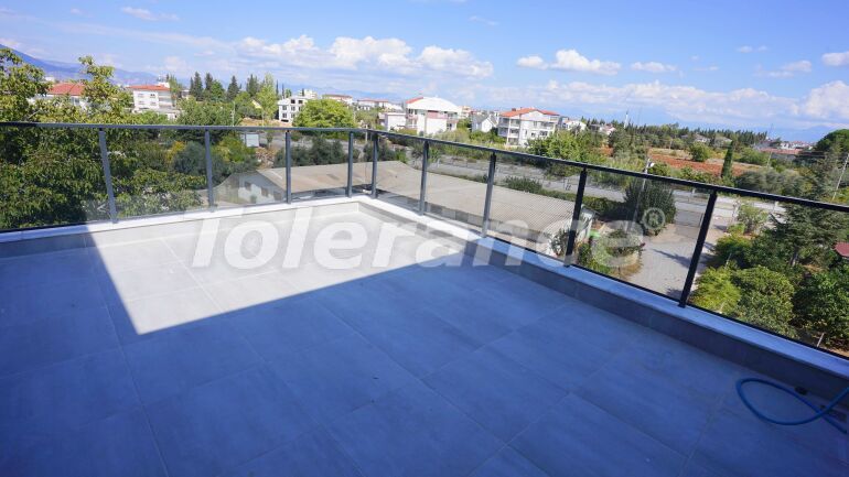 Вилла или дом от застройщика в Дошемеалты, Анталия с бассейном: купить недвижимость в Турции - 62686