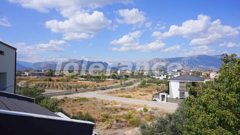 Вилла или дом от застройщика в Дошемеалты, Анталия с бассейном: купить недвижимость в Турции - 62687