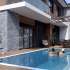 Вилла или дом от застройщика в Дошемеалты, Анталия с бассейном: купить недвижимость в Турции - 68080
