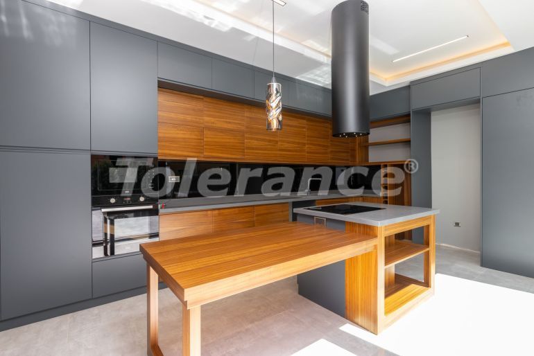 Вилла или дом от застройщика в Дошемеалты, Анталия с бассейном: купить недвижимость в Турции - 68337