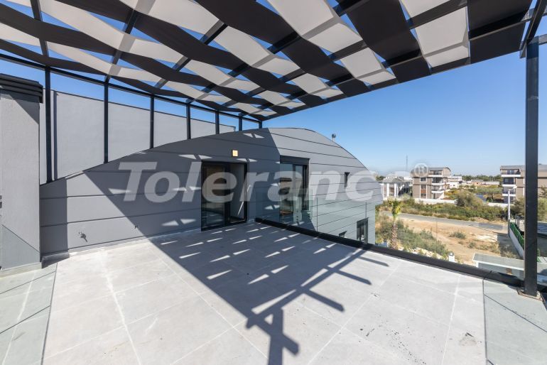 Вилла или дом от застройщика в Дошемеалты, Анталия с бассейном: купить недвижимость в Турции - 68338