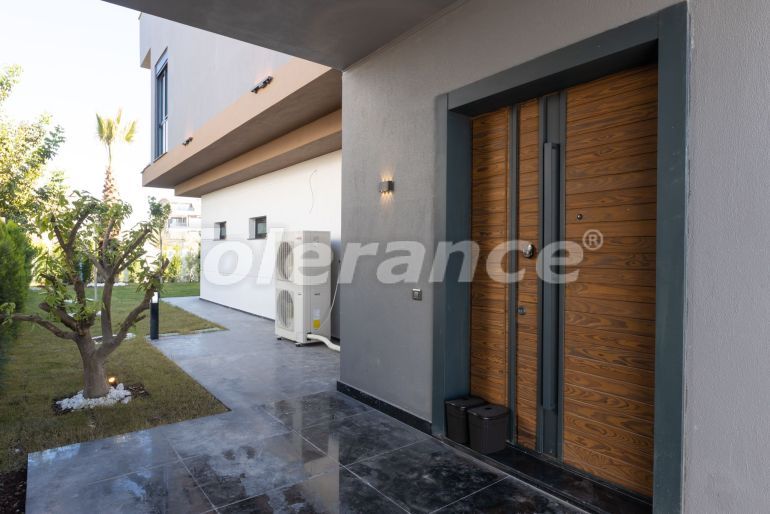 Вилла или дом от застройщика в Дошемеалты, Анталия с бассейном: купить недвижимость в Турции - 68339