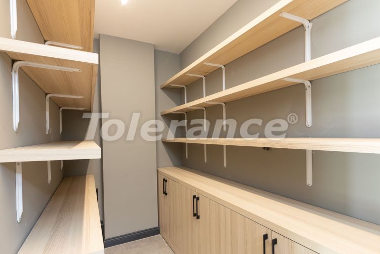 Вилла или дом от застройщика в Дошемеалты, Анталия с бассейном: купить недвижимость в Турции - 68341