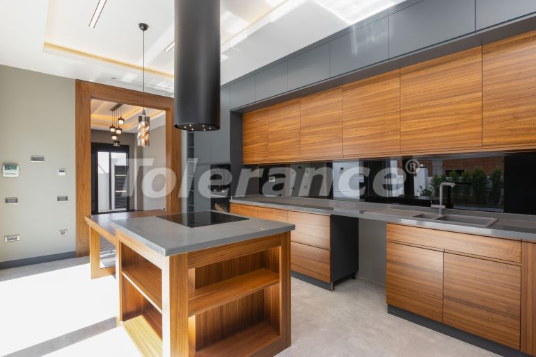 Вилла или дом от застройщика в Дошемеалты, Анталия с бассейном: купить недвижимость в Турции - 68342