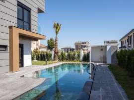 Вилла или дом от застройщика в Дошемеалты, Анталия с бассейном: купить недвижимость в Турции - 68343