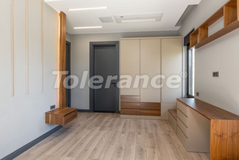 Вилла или дом от застройщика в Дошемеалты, Анталия с бассейном: купить недвижимость в Турции - 68345