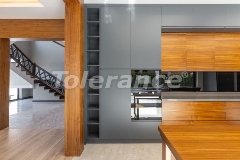 Вилла или дом от застройщика в Дошемеалты, Анталия с бассейном: купить недвижимость в Турции - 68351