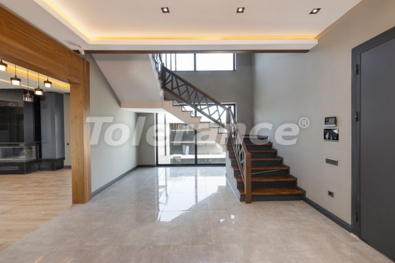 Вилла или дом от застройщика в Дошемеалты, Анталия с бассейном: купить недвижимость в Турции - 68354