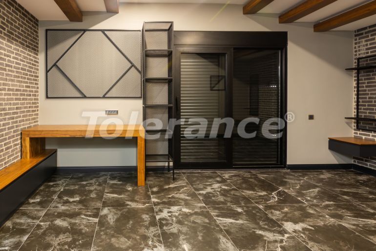 Вилла или дом от застройщика в Дошемеалты, Анталия с бассейном: купить недвижимость в Турции - 68356