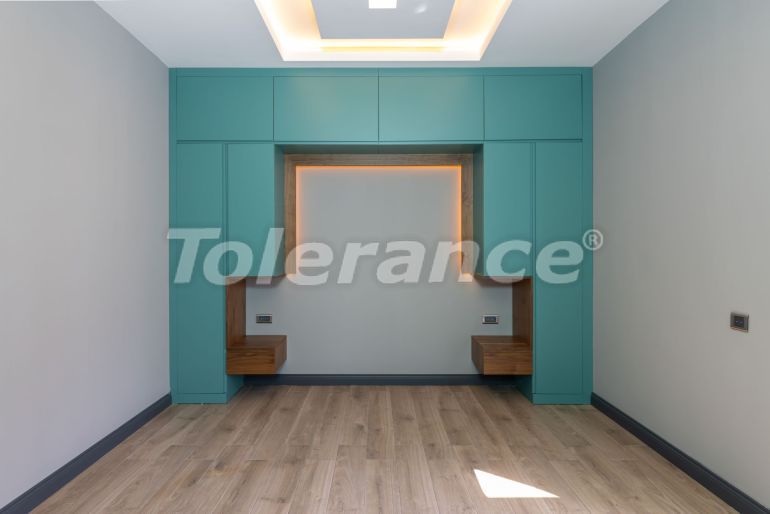 Вилла или дом от застройщика в Дошемеалты, Анталия с бассейном: купить недвижимость в Турции - 68358