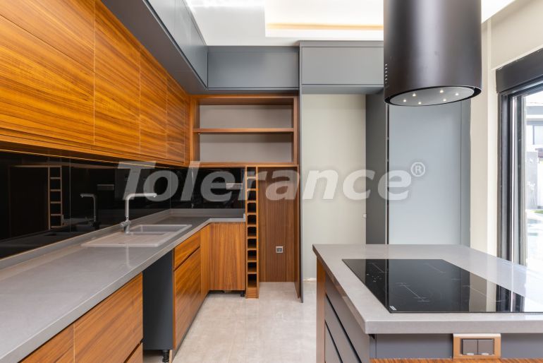 Вилла или дом от застройщика в Дошемеалты, Анталия с бассейном: купить недвижимость в Турции - 68359