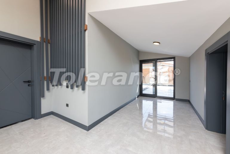 Вилла или дом от застройщика в Дошемеалты, Анталия с бассейном: купить недвижимость в Турции - 68360