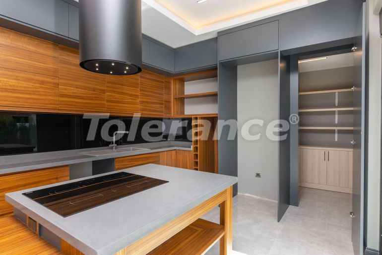 Вилла или дом от застройщика в Дошемеалты, Анталия с бассейном: купить недвижимость в Турции - 68364