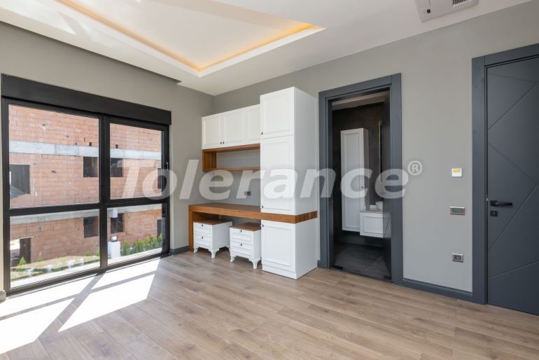 Вилла или дом от застройщика в Дошемеалты, Анталия с бассейном: купить недвижимость в Турции - 68365